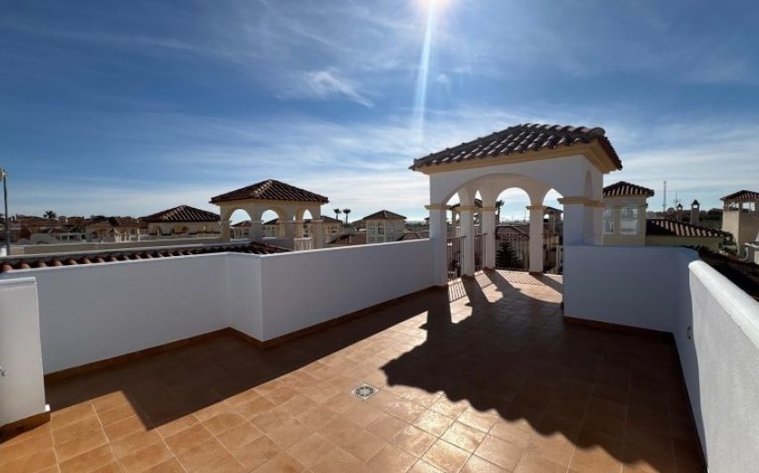 Revente - Villa -
Algorfa - Inland