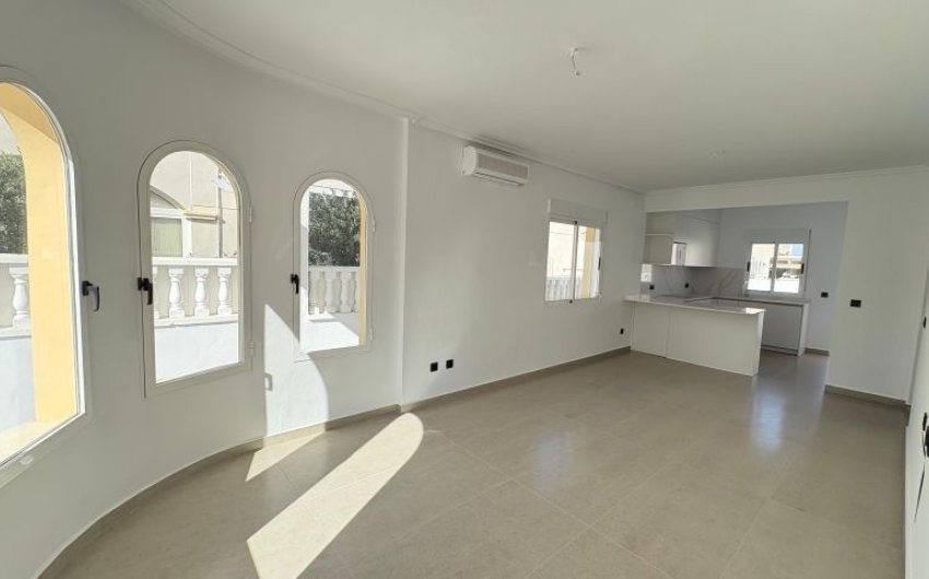 Revente - Villa -
Algorfa - Inland