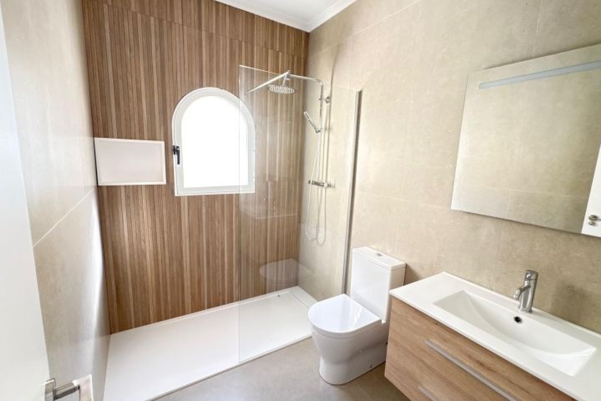 Revente - Villa -
Algorfa - Inland