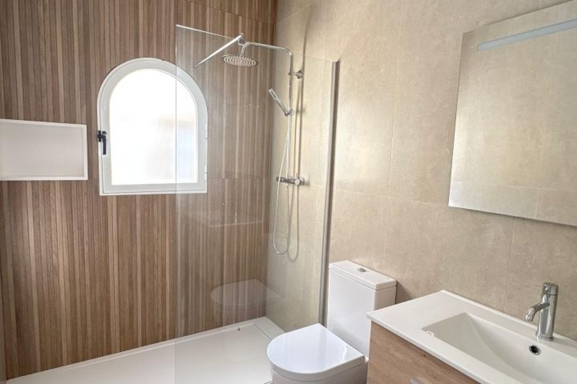 Revente - Villa -
Algorfa - Inland