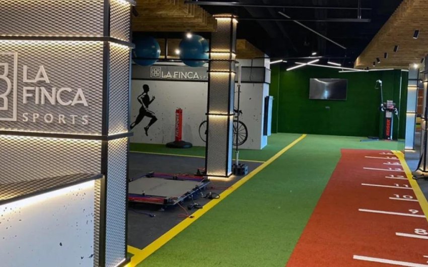 Revente - Villa -
Algorfa - Inland