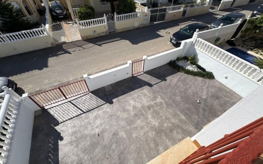 Revente - Villa -
Algorfa - Inland