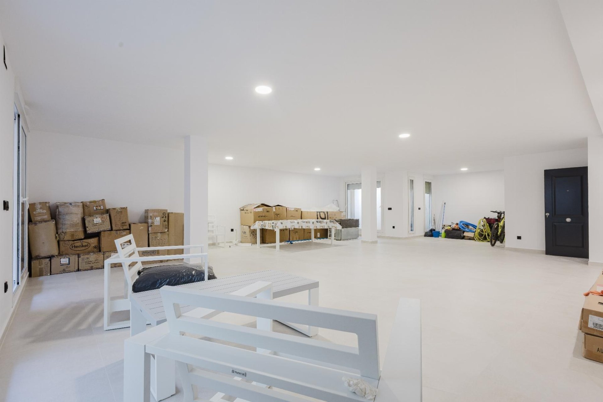 Revente - Villa -
Algorfa - Inland