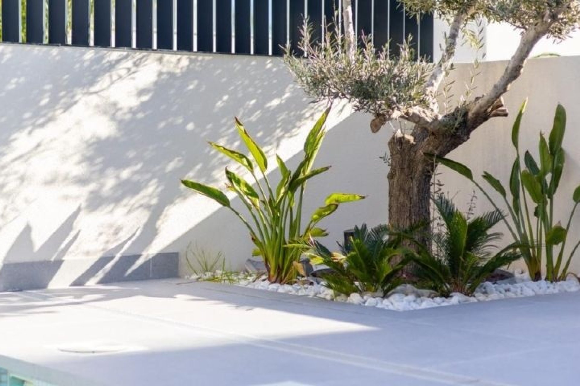 Revente - Villa -
Algorfa - Inland