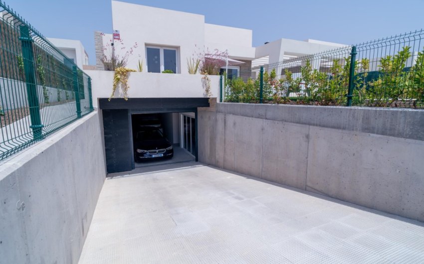 Revente - Villa -
Algorfa - Inland