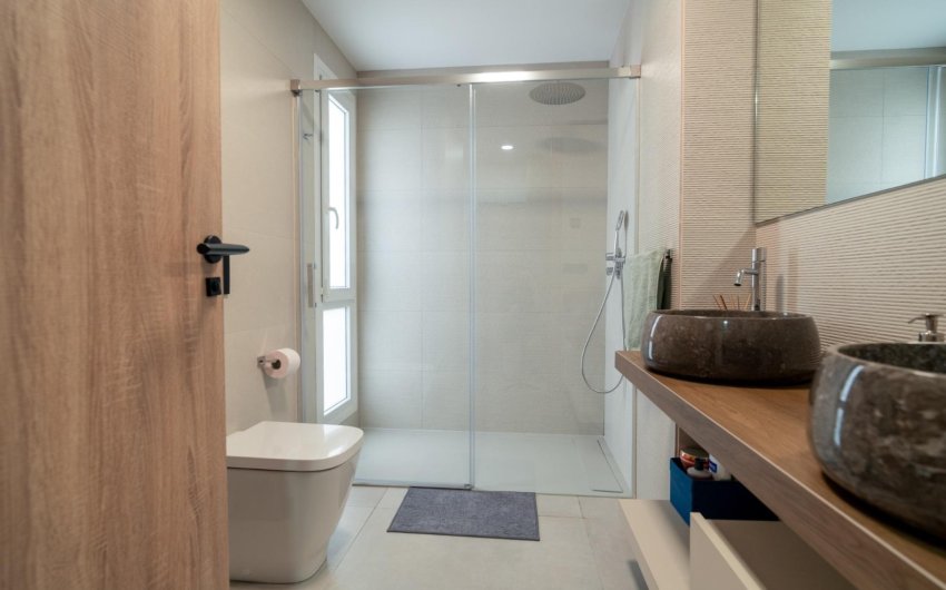 Revente - Villa -
Algorfa - Inland