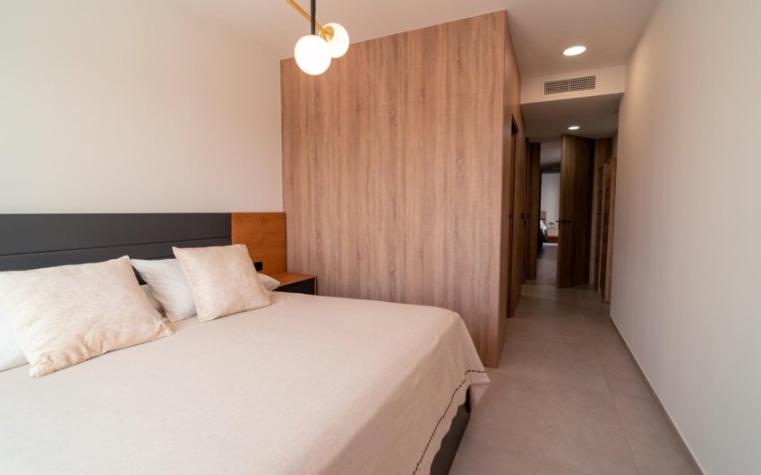 Revente - Villa -
Algorfa - Inland