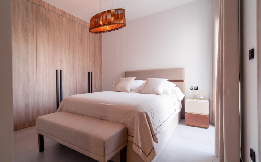 Revente - Villa -
Algorfa - Inland