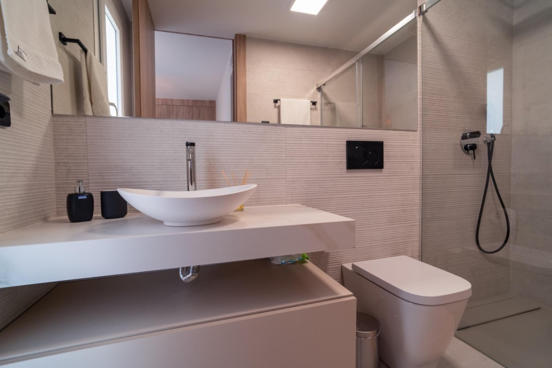 Revente - Villa -
Algorfa - Inland