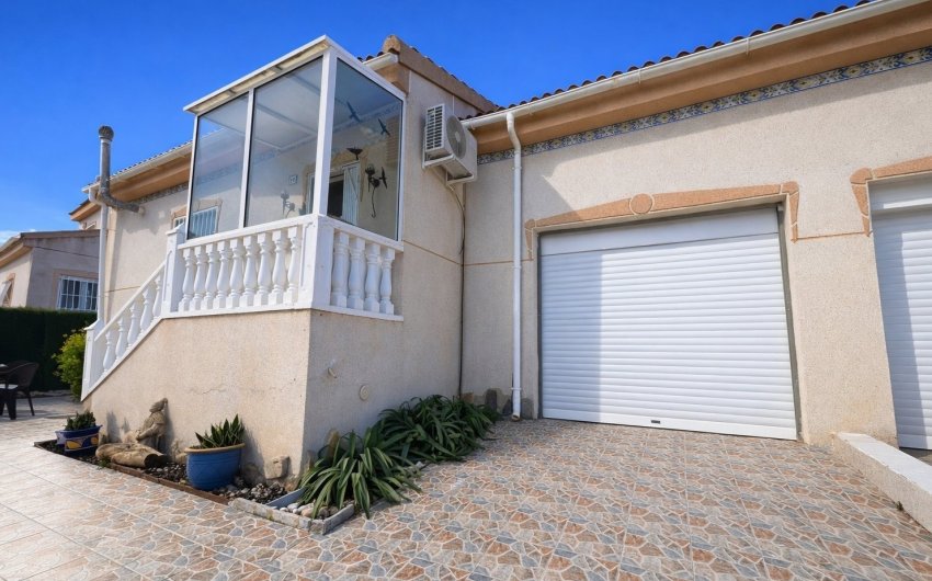 Revente - Villa -
Algorfa - Inland