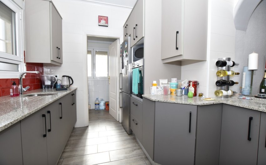 Revente - Villa -
Algorfa - Inland