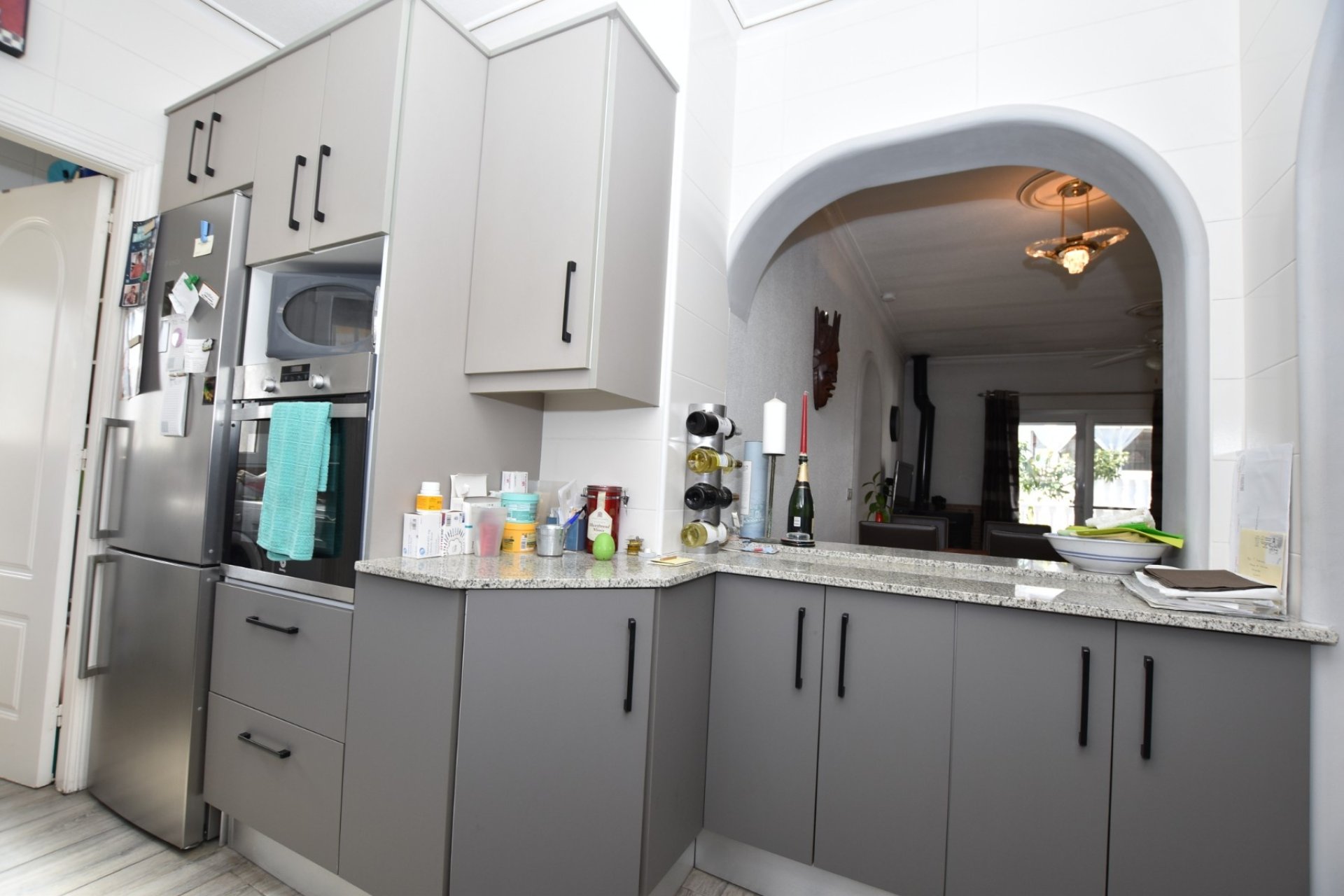 Revente - Villa -
Algorfa - Inland