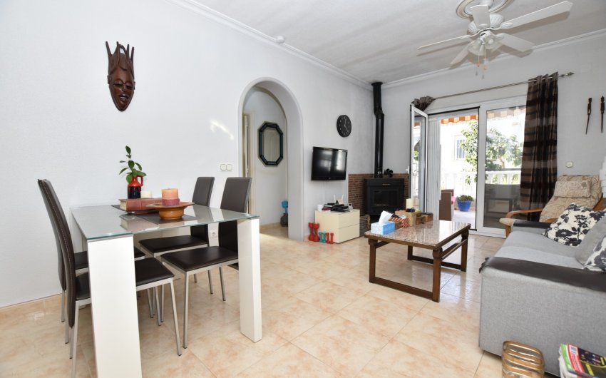 Revente - Villa -
Algorfa - Inland