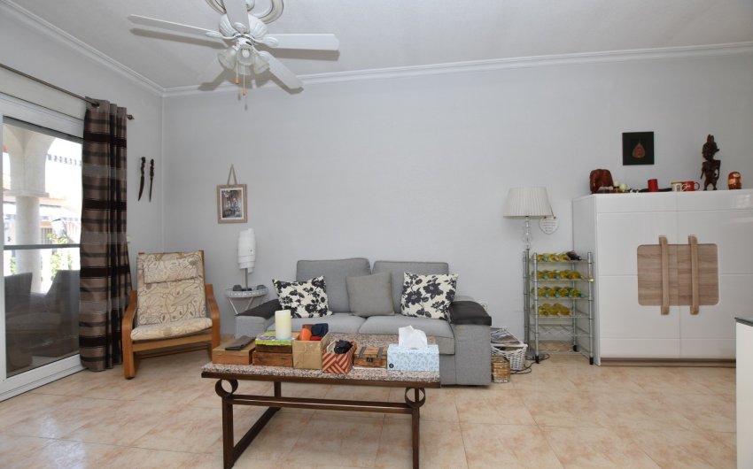 Revente - Villa -
Algorfa - Inland