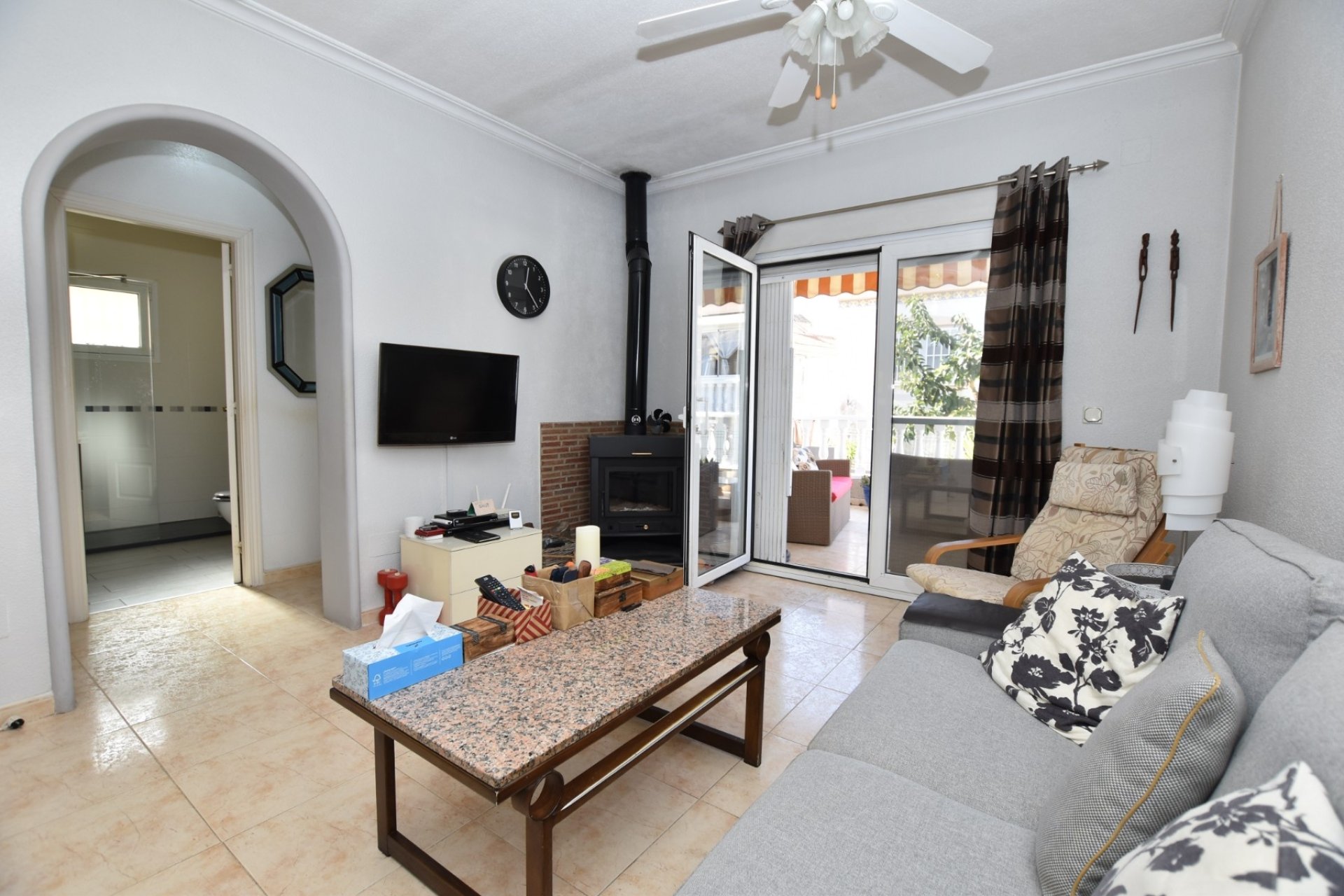 Revente - Villa -
Algorfa - Inland