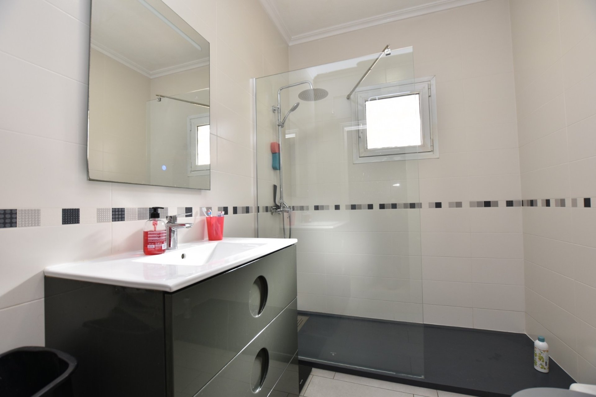 Revente - Villa -
Algorfa - Inland