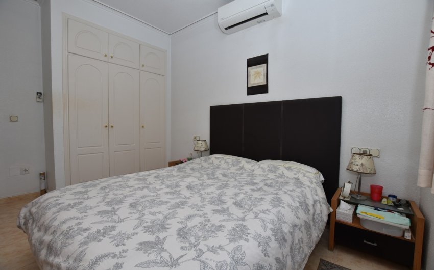 Revente - Villa -
Algorfa - Inland