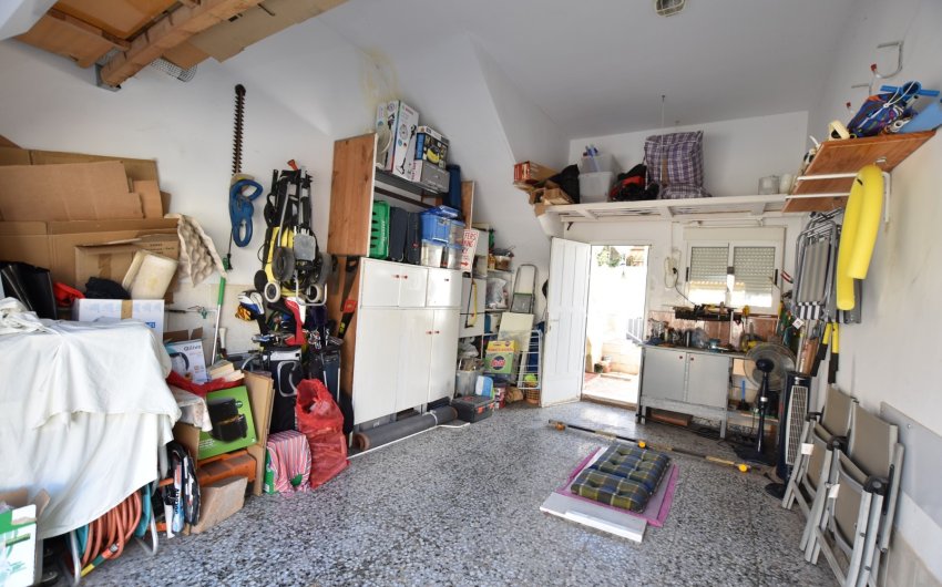 Revente - Villa -
Algorfa - Inland