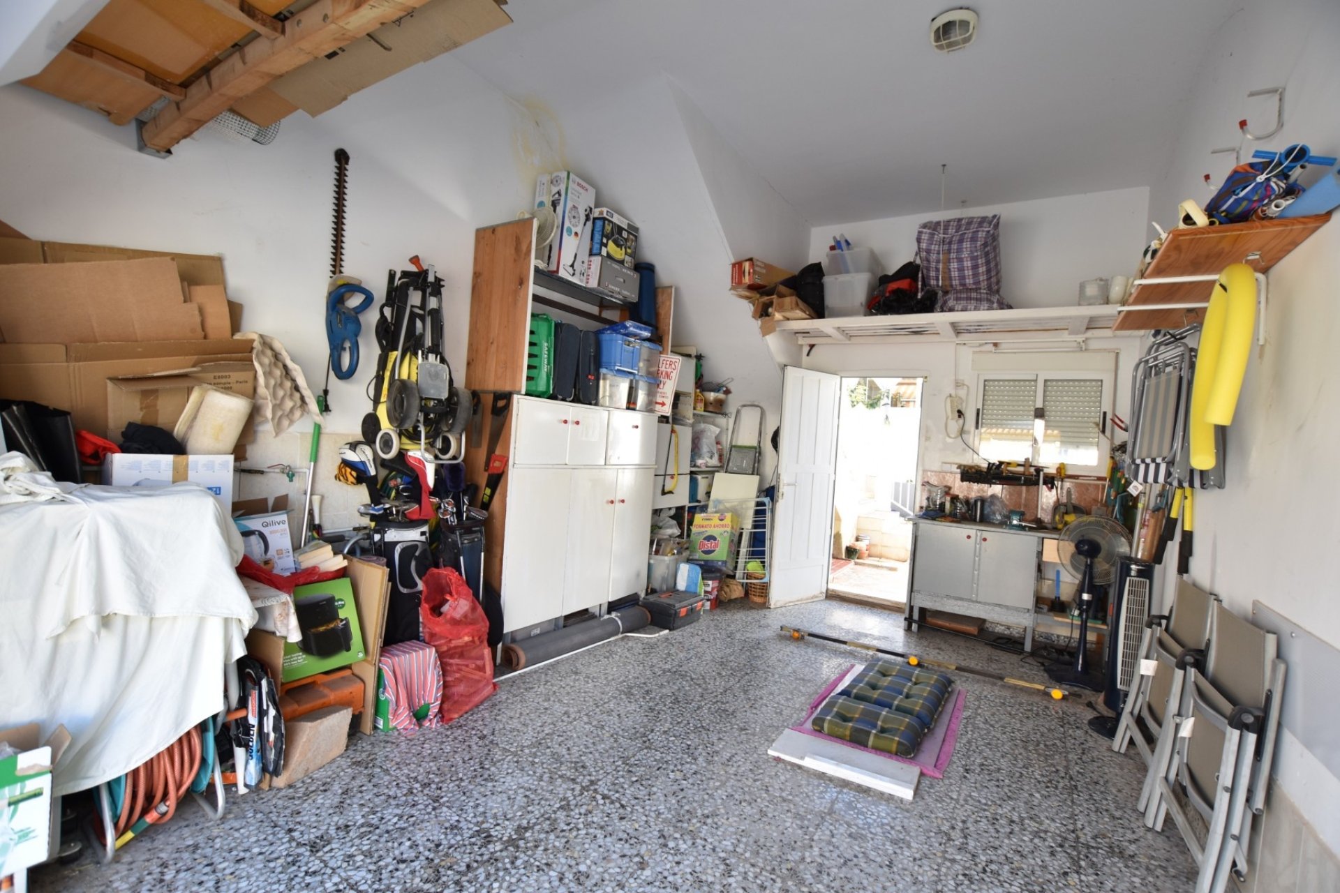 Revente - Villa -
Algorfa - Inland