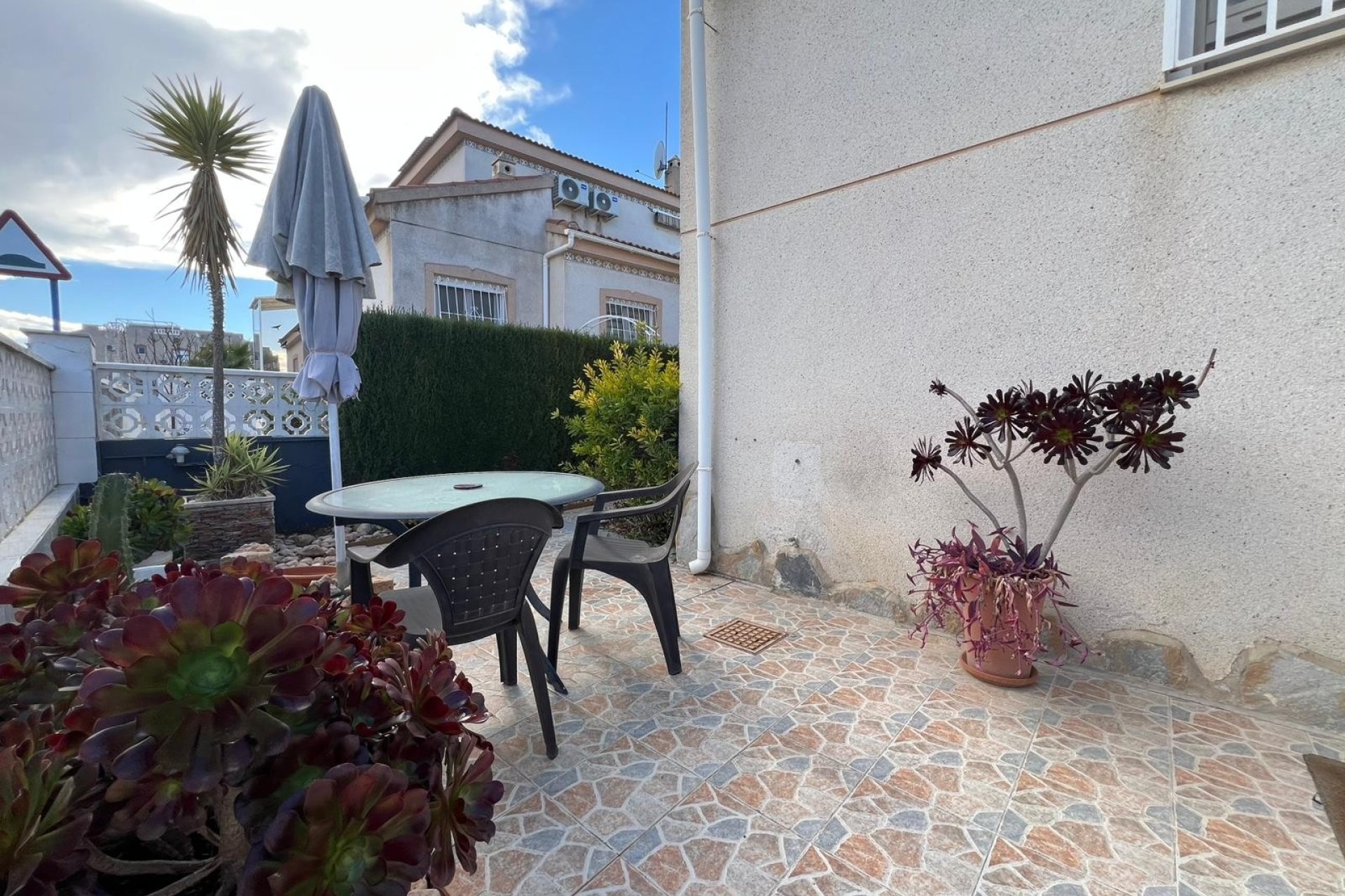 Revente - Villa -
Algorfa - Inland
