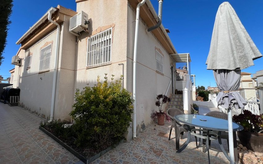 Revente - Villa -
Algorfa - Inland