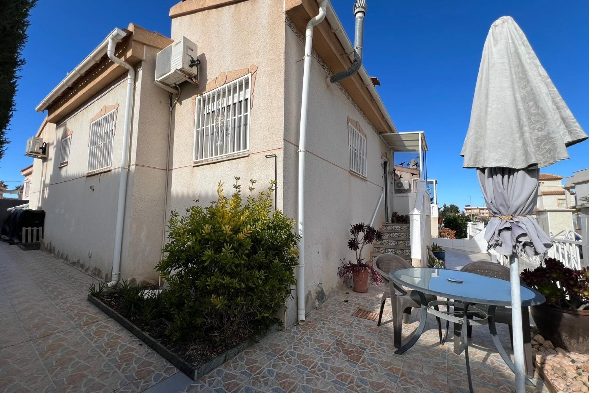 Revente - Villa -
Algorfa - Inland