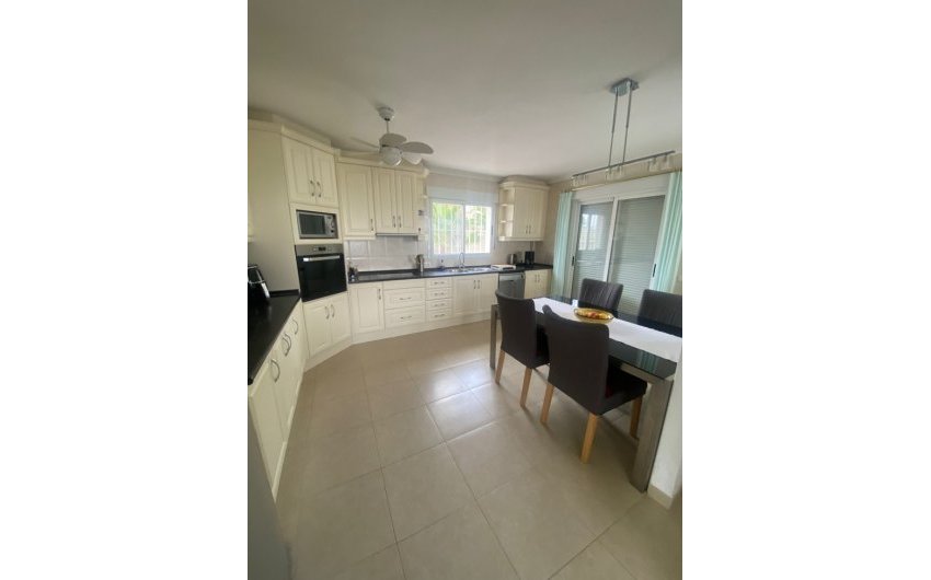 Revente - Villa -
Algorfa - Inland