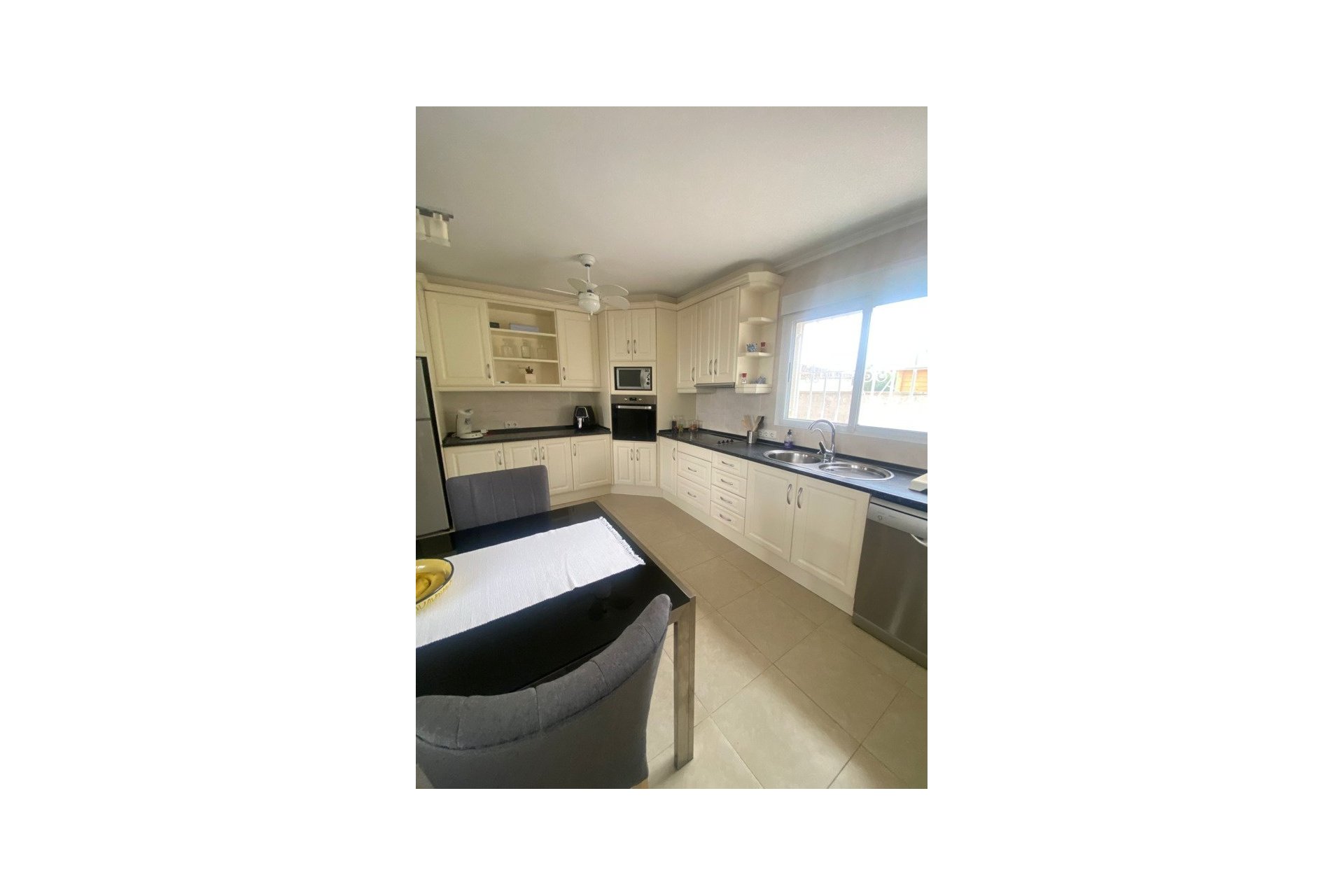 Revente - Villa -
Algorfa - Inland