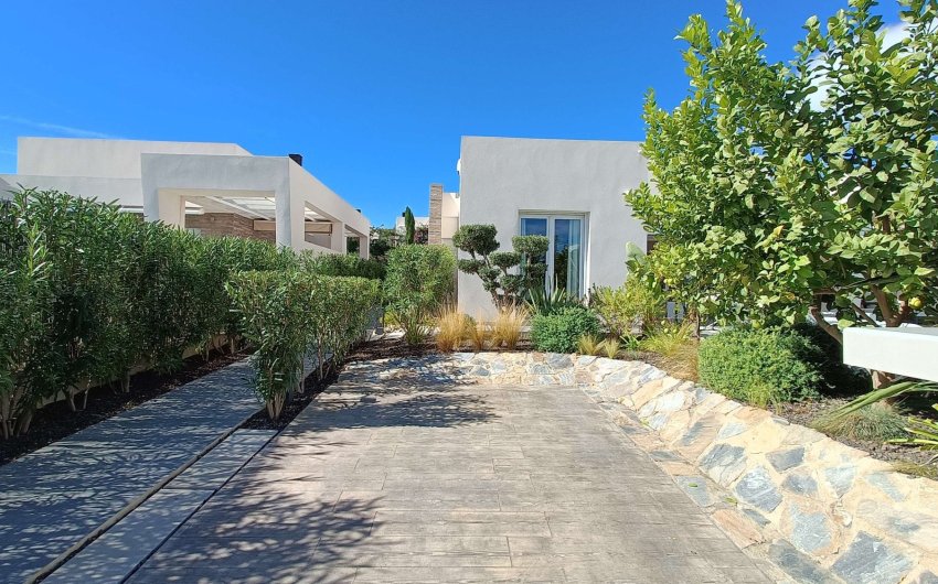 Revente - Villa -
Algorfa - Inland