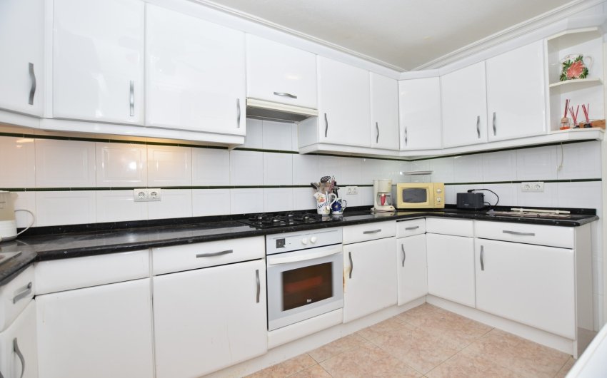 Revente - Villa -
Algorfa - Inland