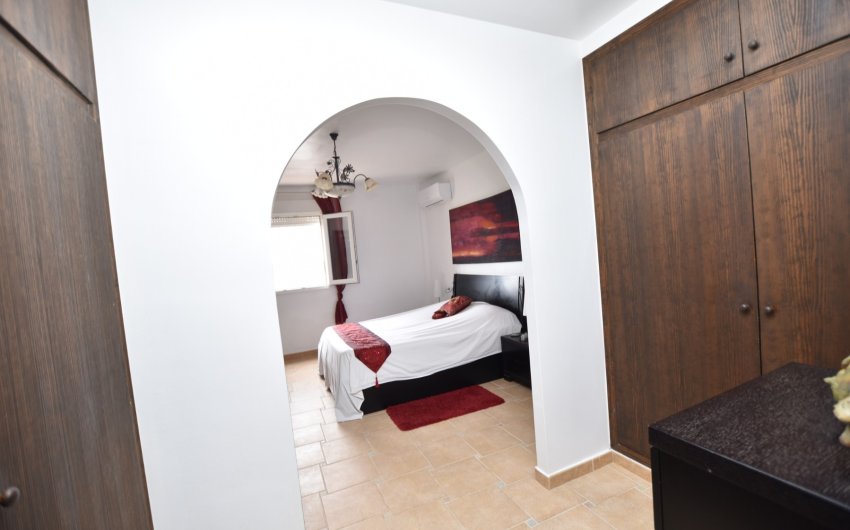 Revente - Villa -
Algorfa - Inland