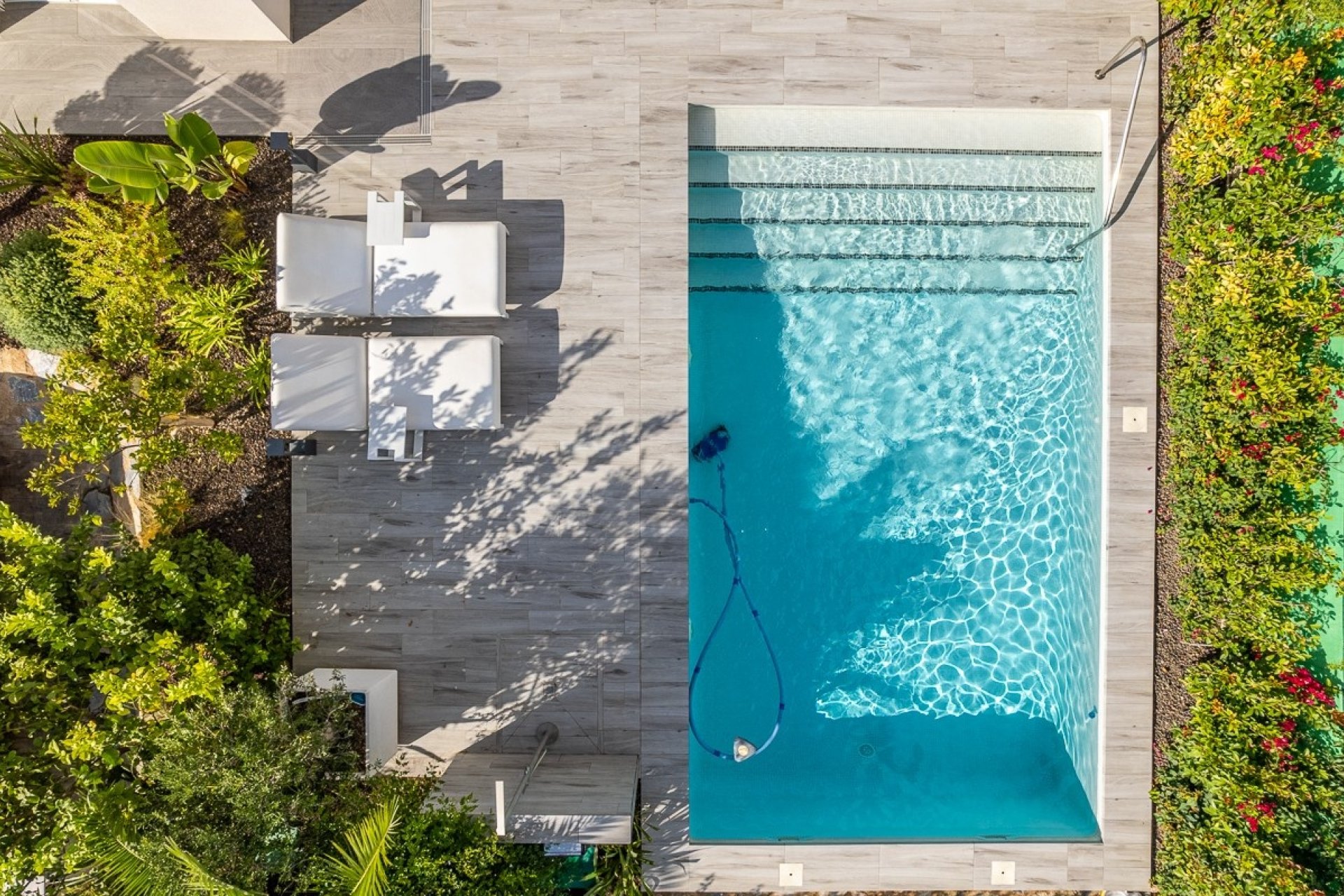 Revente - Villa -
Algorfa - Inland