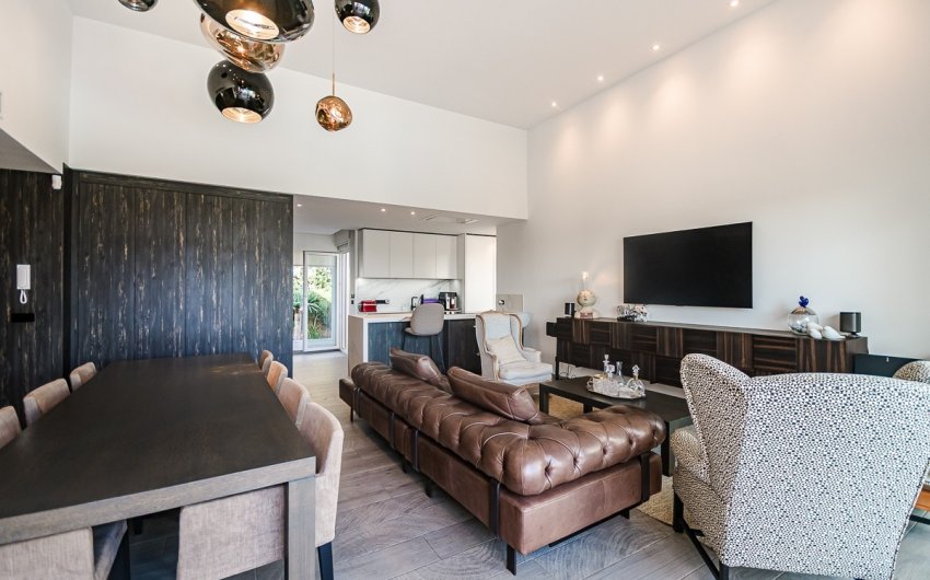 Revente - Villa -
Algorfa - Inland