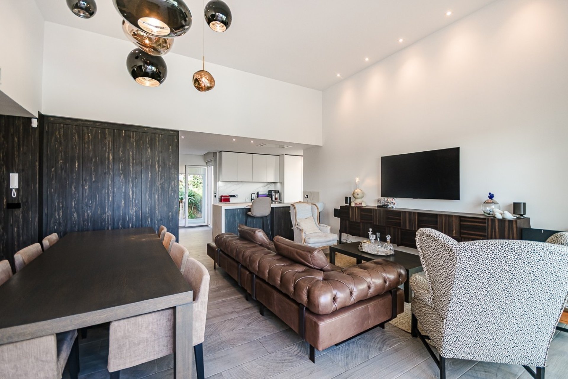 Revente - Villa -
Algorfa - Inland