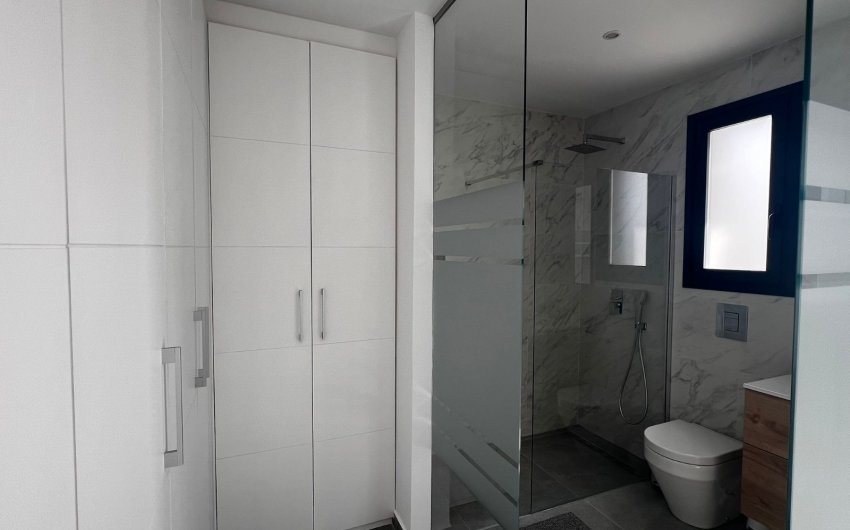 Revente - Villa -
Algorfa - Inland