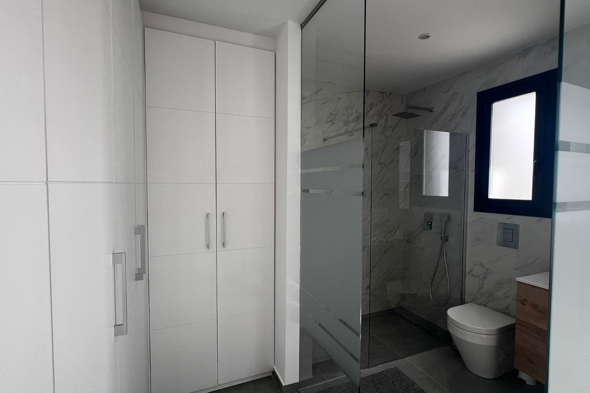 Revente - Villa -
Algorfa - Inland