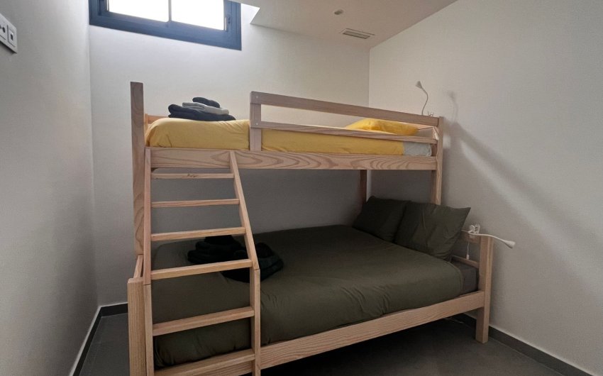 Revente - Villa -
Algorfa - Inland