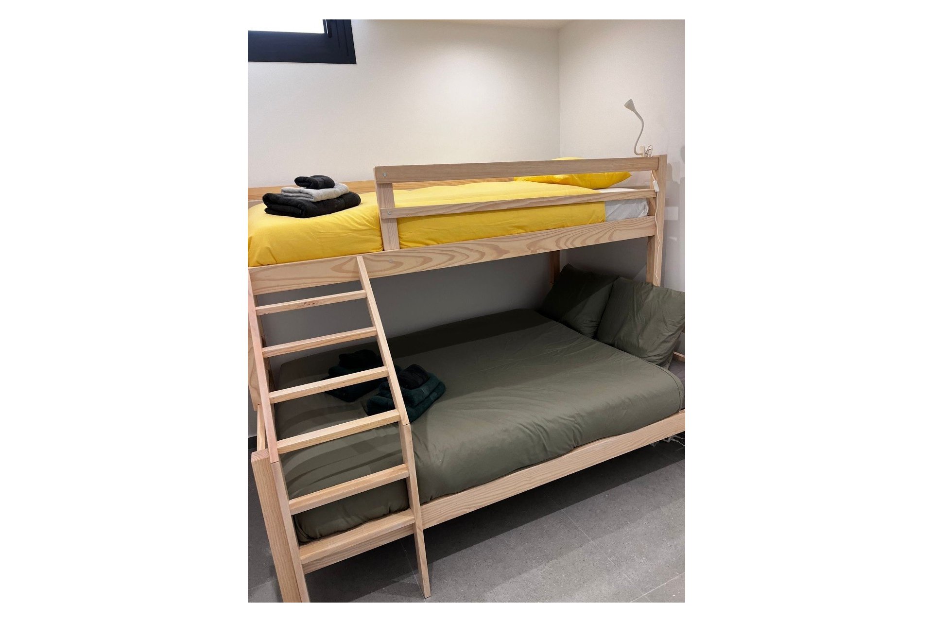 Revente - Villa -
Algorfa - Inland