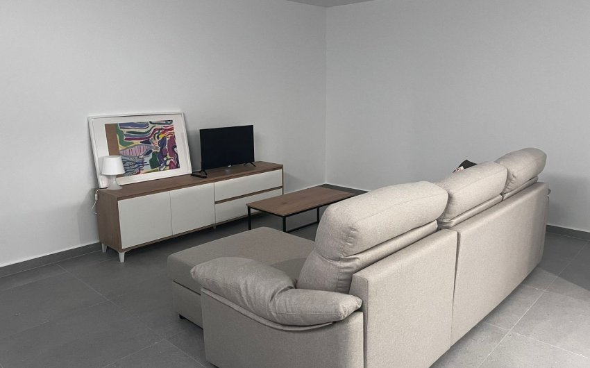 Revente - Villa -
Algorfa - Inland