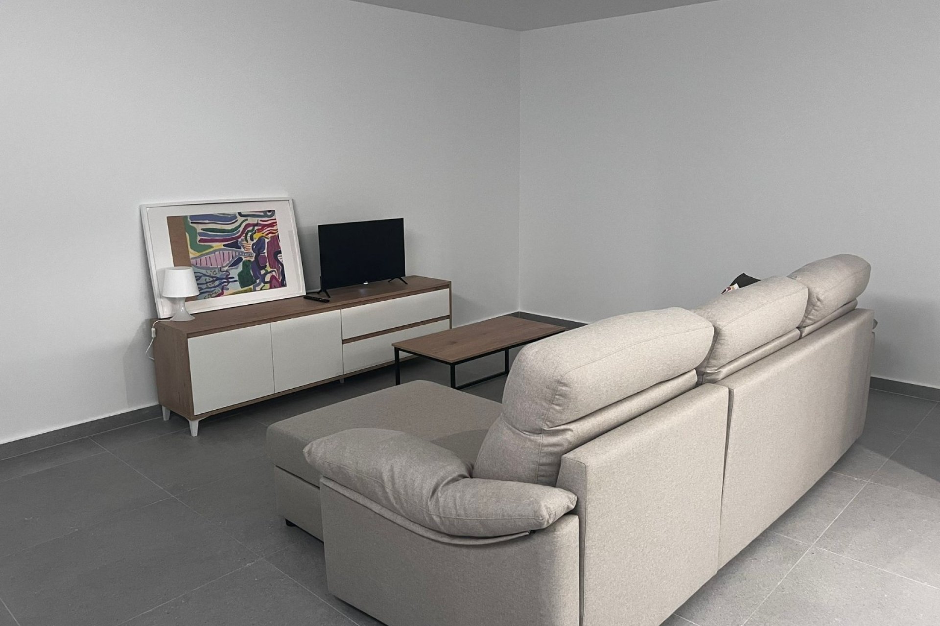 Revente - Villa -
Algorfa - Inland