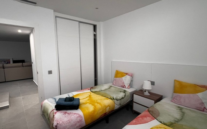 Revente - Villa -
Algorfa - Inland