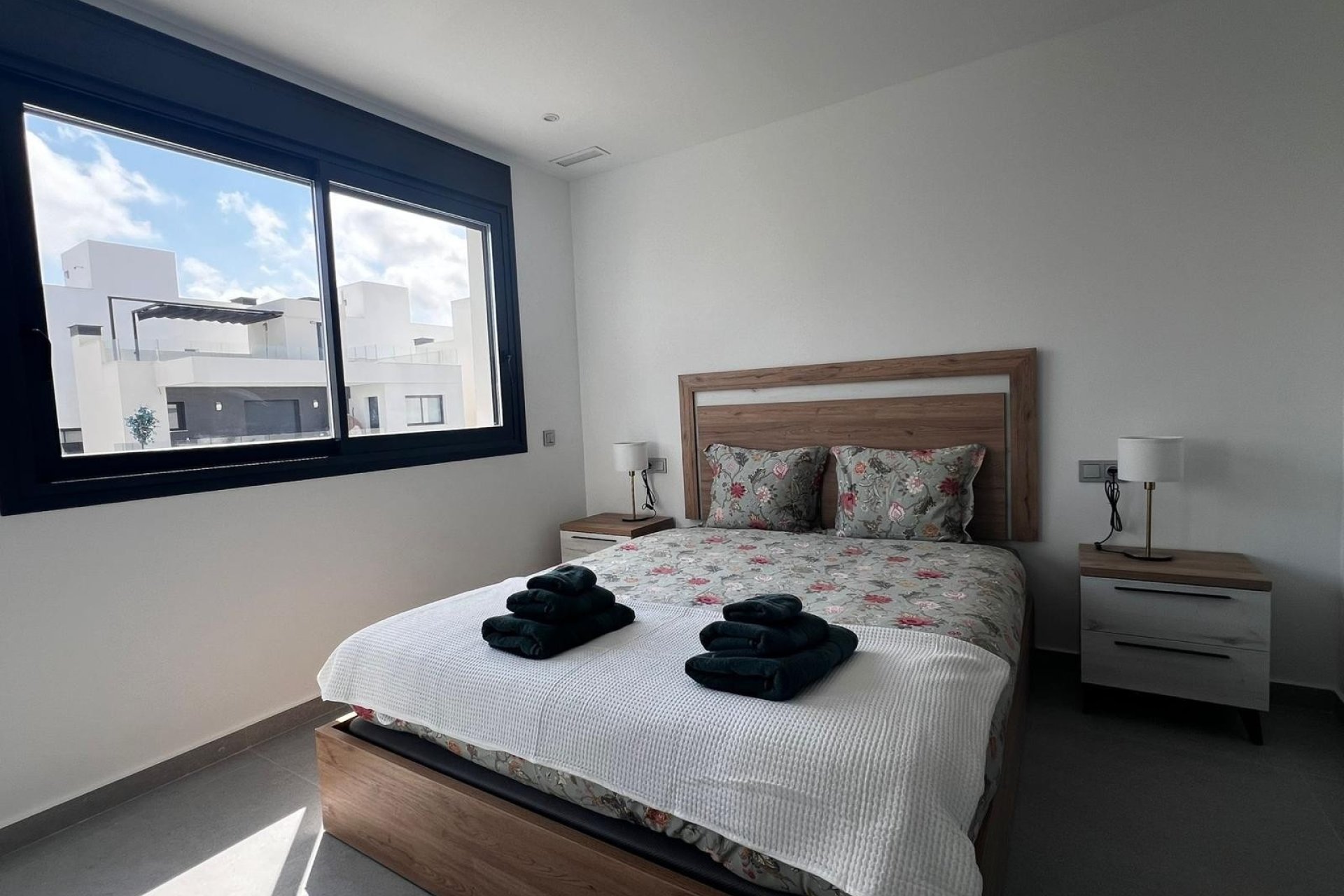 Revente - Villa -
Algorfa - Inland