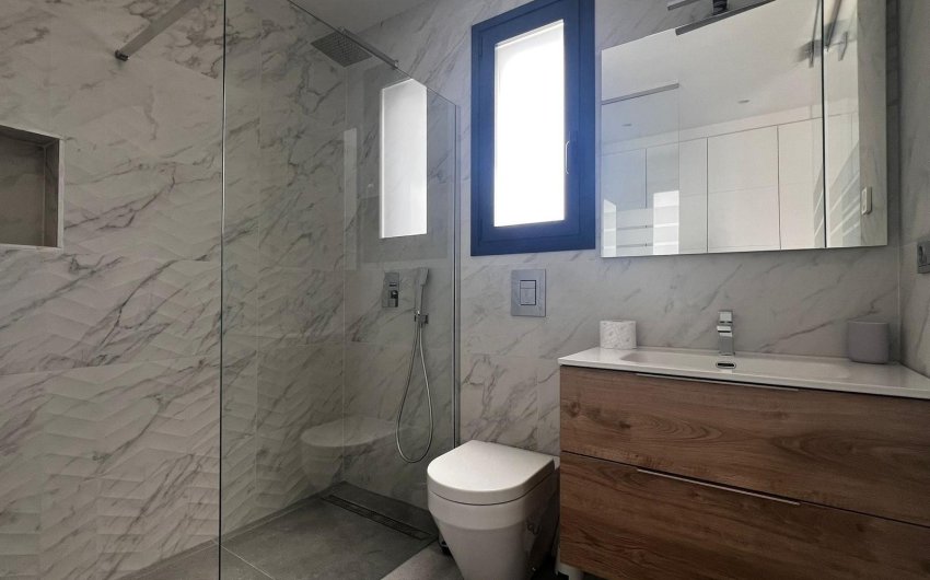 Revente - Villa -
Algorfa - Inland