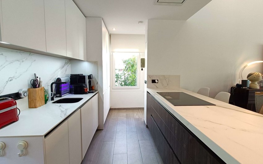 Revente - Villa -
Algorfa - Inland