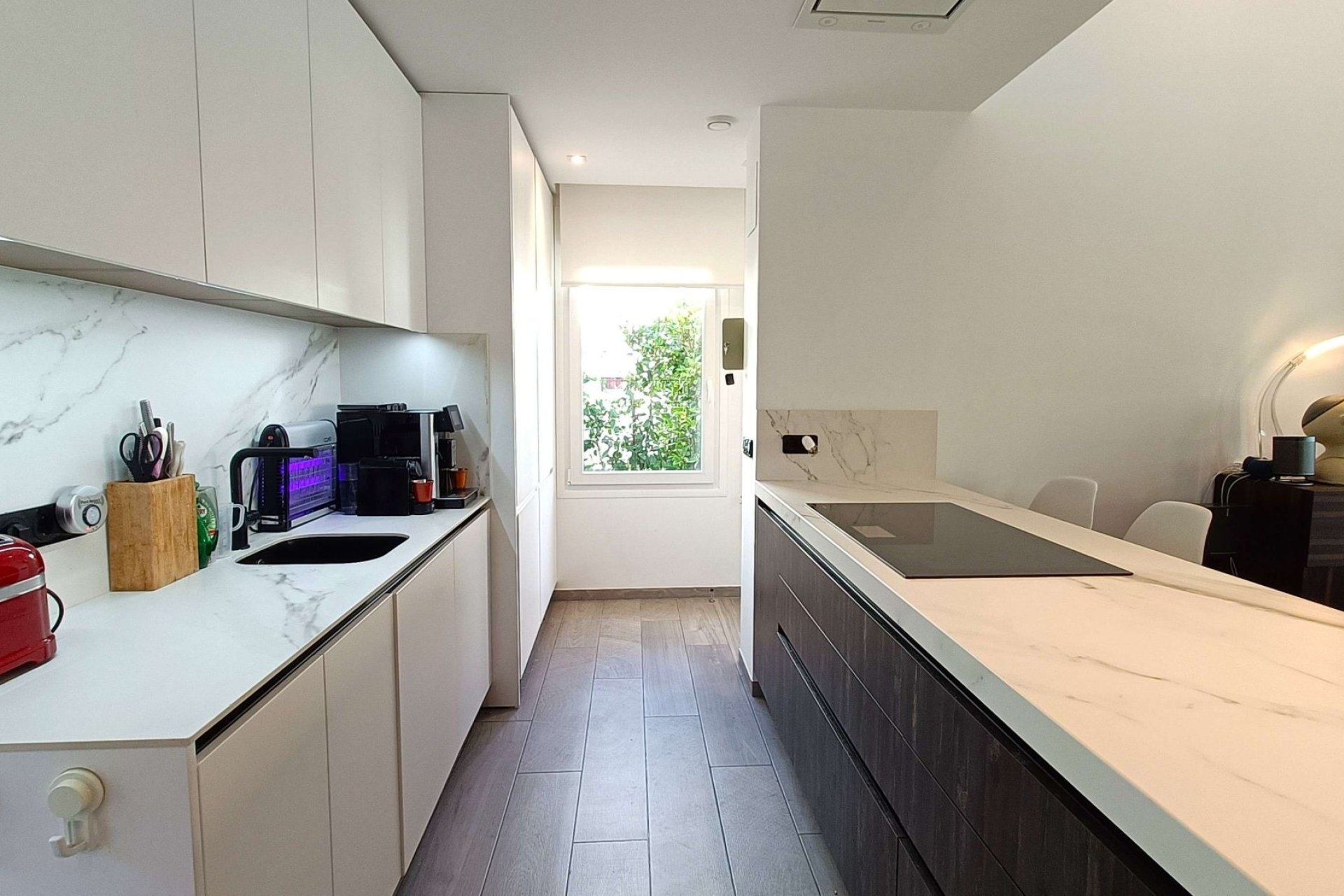 Revente - Villa -
Algorfa - Inland