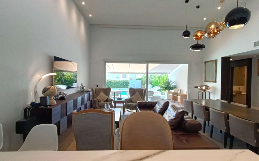 Revente - Villa -
Algorfa - Inland