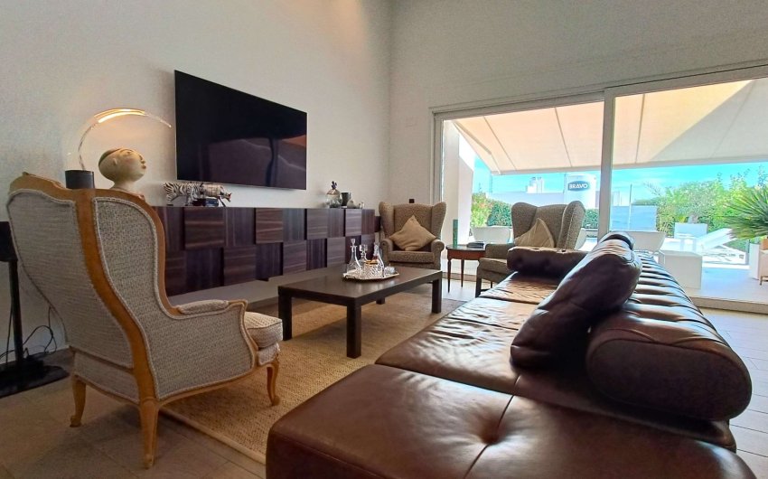 Revente - Villa -
Algorfa - Inland