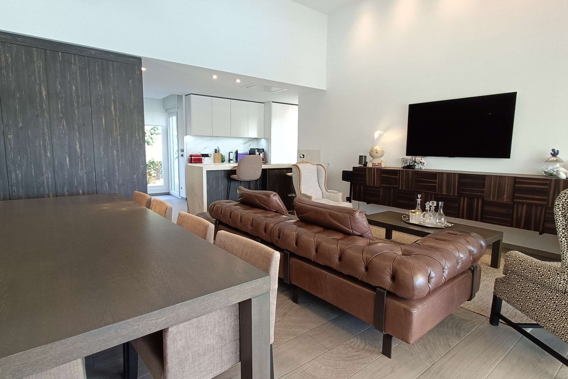 Revente - Villa -
Algorfa - Inland