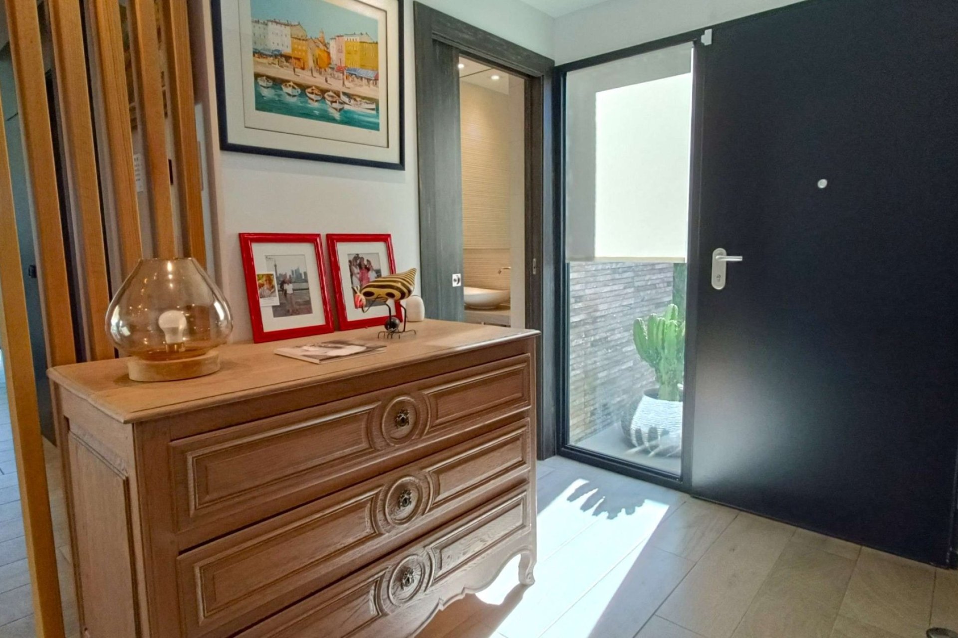 Revente - Villa -
Algorfa - Inland