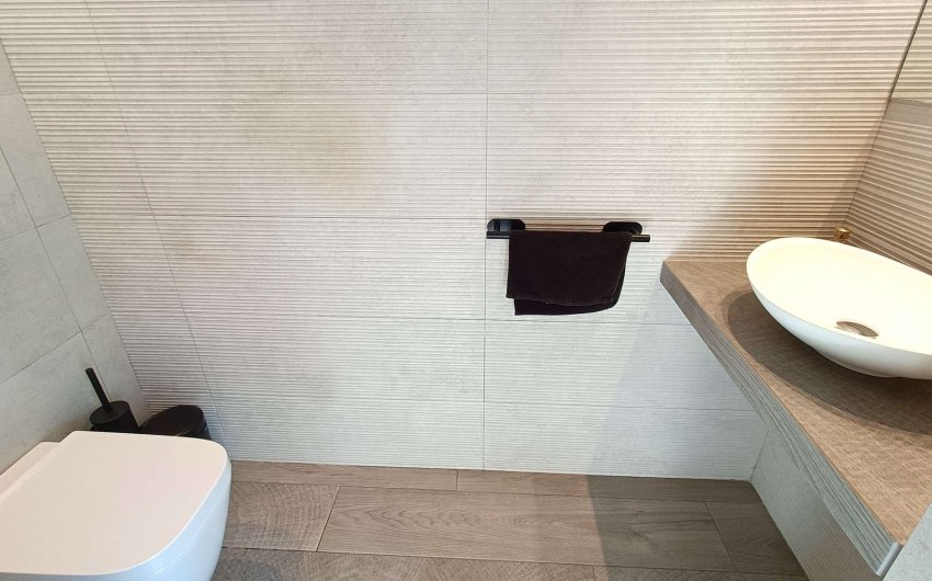 Revente - Villa -
Algorfa - Inland